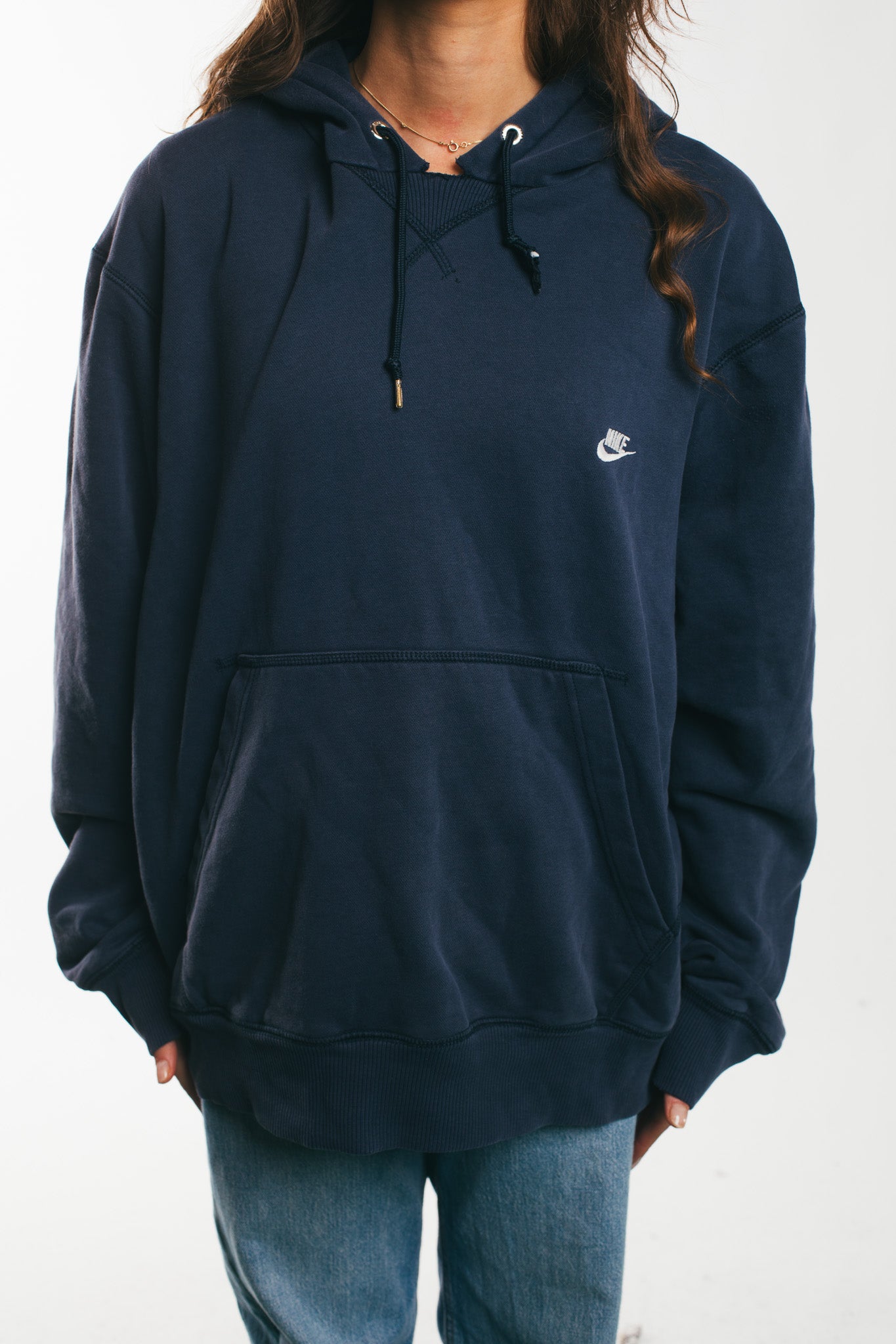 Nike - Hoodie (L)