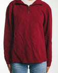 Ralph Lauren - Quarter Zip (M)