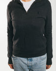 Ralph Lauren - Quarter Zip (S)
