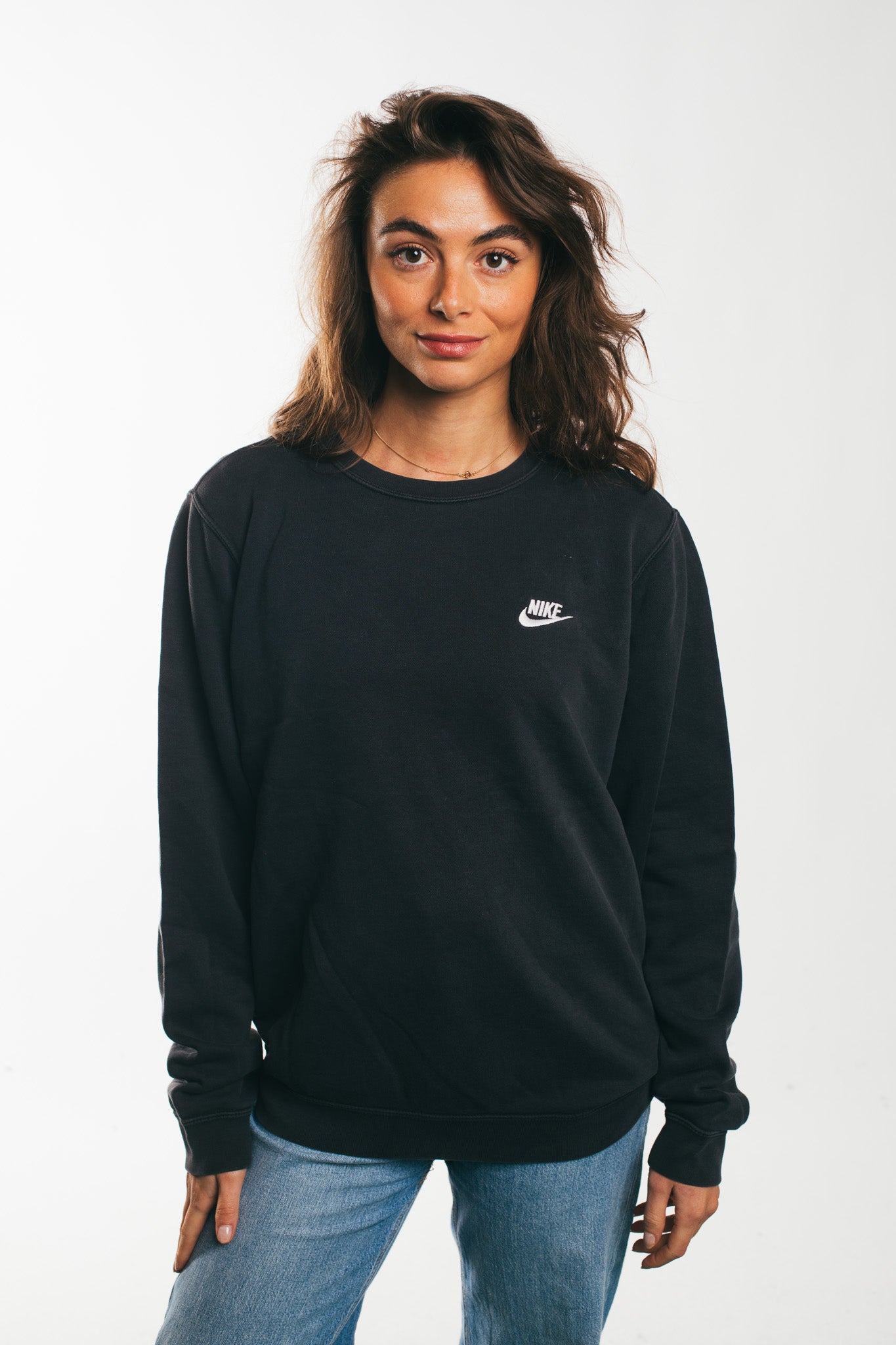 Nike - Sweatshirt (S)