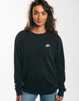 Nike - Sweatshirt (S)