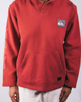 Quick Silver - Sweatshirt (S)