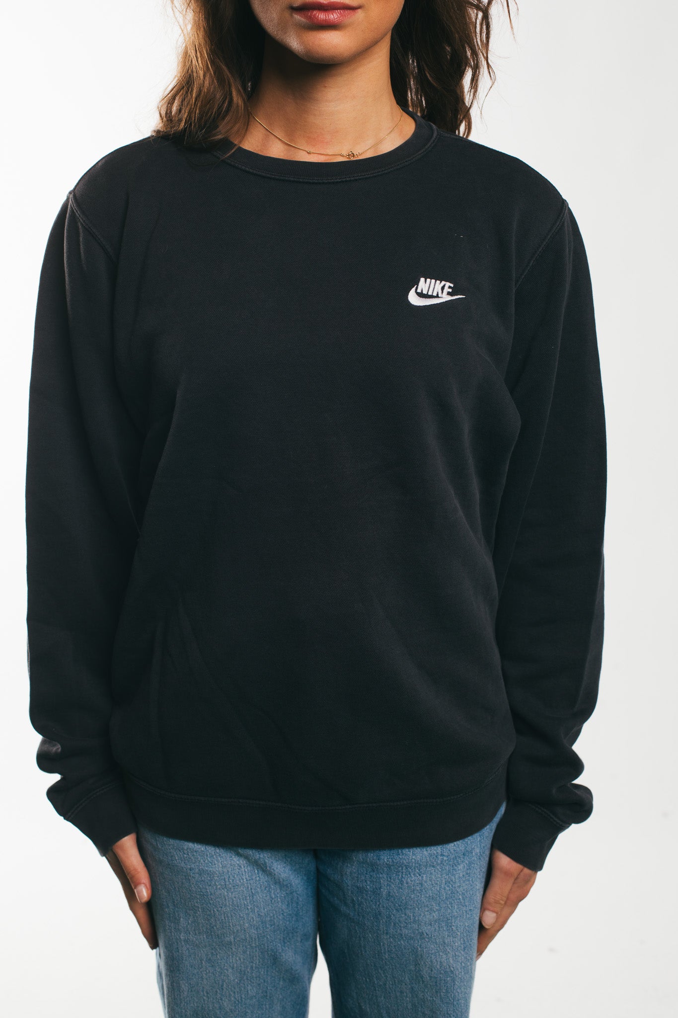 Nike - Sweatshirt (S)