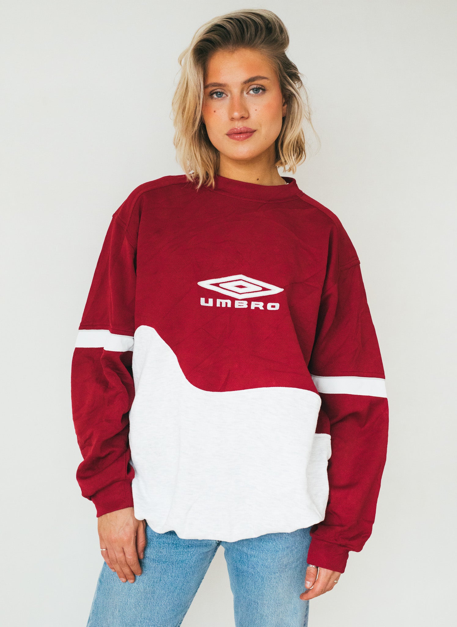 Umbro - Sweatshirt