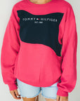 Tommy Hilfiger - Sweatshirt