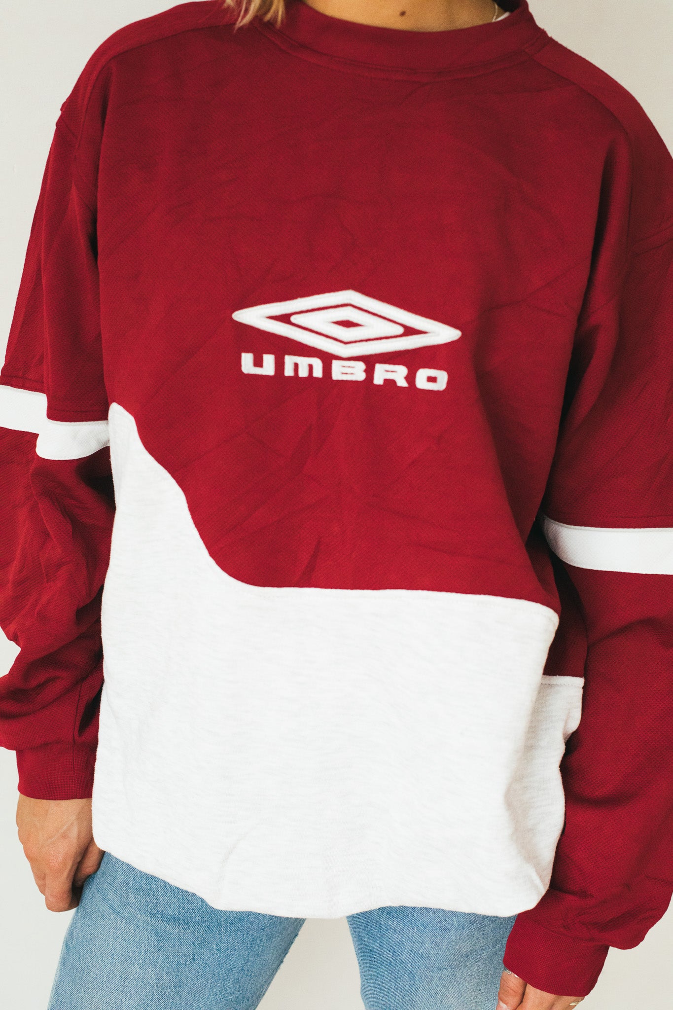 Umbro - Sweatshirt