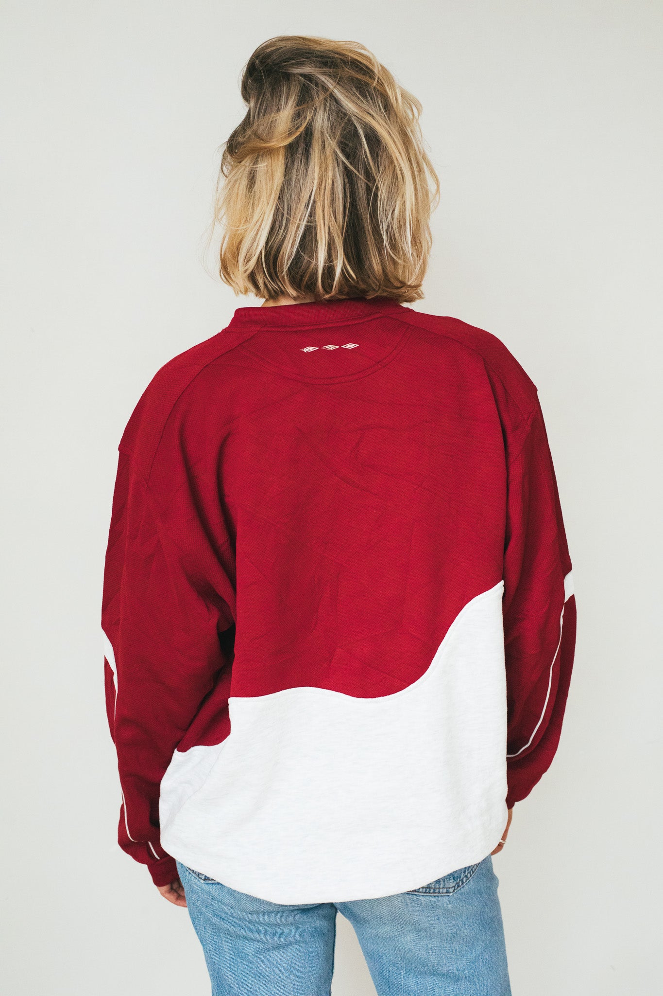 Umbro - Sweatshirt