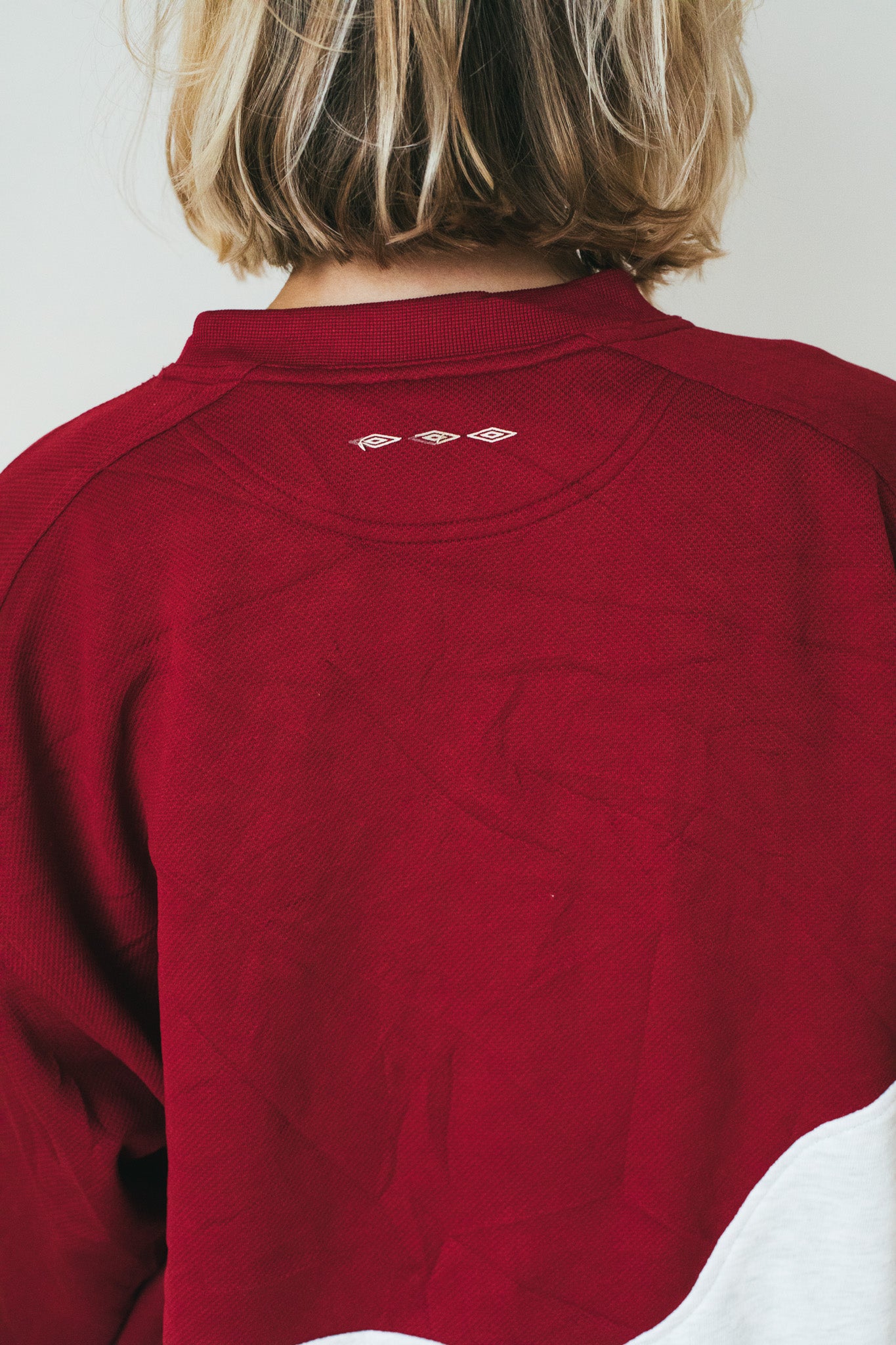 Umbro - Sweatshirt