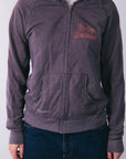 Harley Davidson - Full Zip (XS)