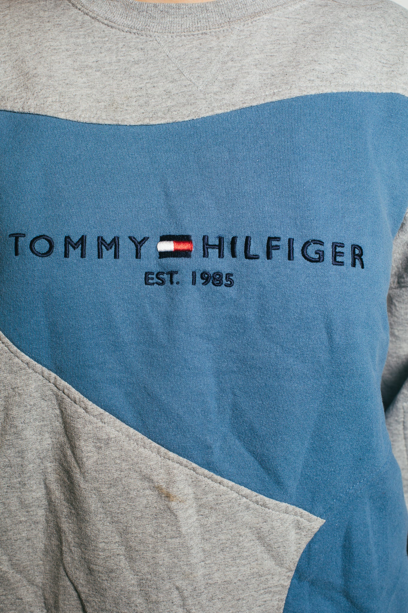 Tommy Hilfiger  - Renewed  Sweatshirt (S)