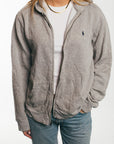 Ralph Lauren - Full Zip (S)