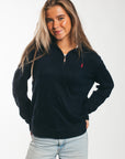 Ralph Lauren - Quarter Zip