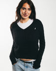 Ralph Lauren - Sweatshirt (S)