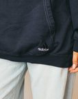 Adidas - Kapuzenpullover