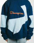 Champion - Sweatshirt (S)
