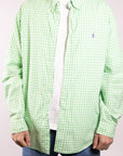 Ralph Lauren - Shirt (XXL)