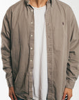 Ralph Lauren - Shirt (L)