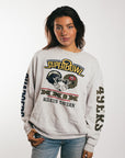 Superbowl - Sweatshirt (S)