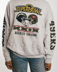 Superbowl - Sweatshirt (S)