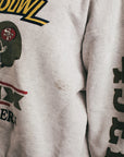 Superbowl - Sweatshirt (S)