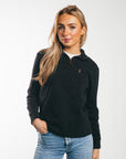Ralph Lauren - Quarter Zip (S)