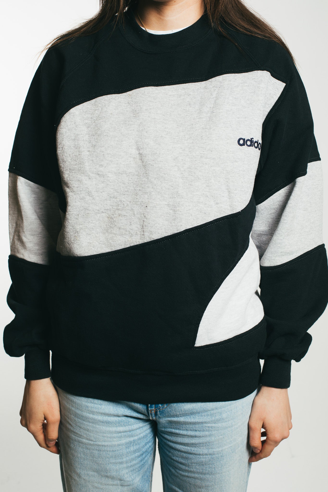 Adidas  - Renewed  Sweatshirt (S)