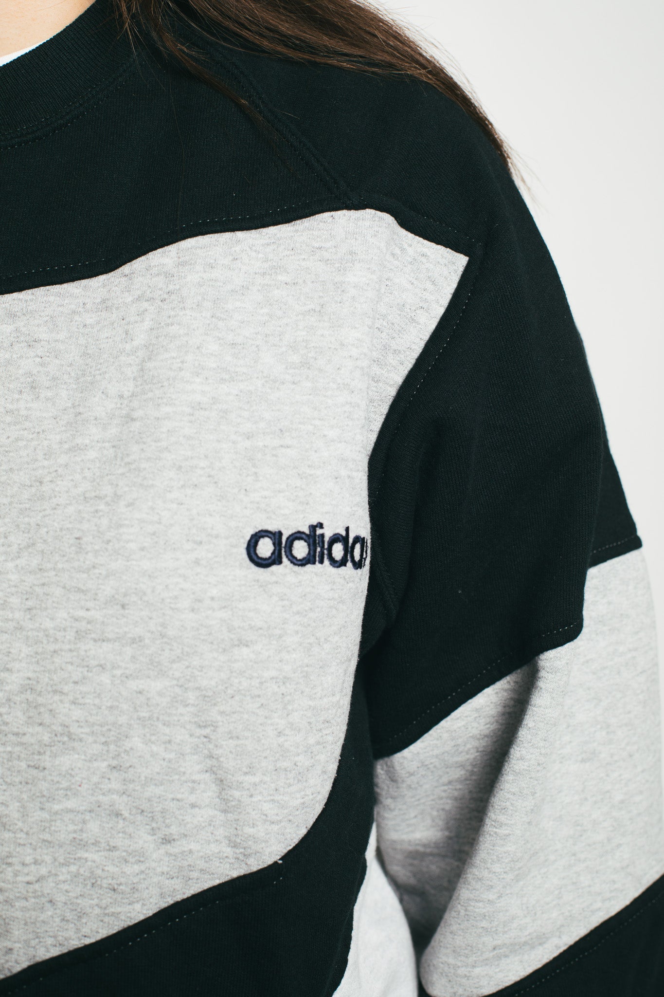 Adidas  - Renewed  Sweatshirt (S)