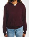 Ralph Lauren - Quarter Zip (M)