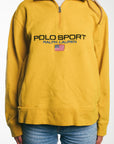 Ralph Lauren - Quarter Zip (L)