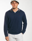 Ralph Lauren - Quarter Zip