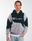 Champion - Kapuzenpullover (M)
