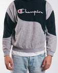 Champion - Kapuzenpullover (M)
