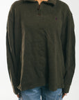 Ralph Lauren - Quarter Zip (L)