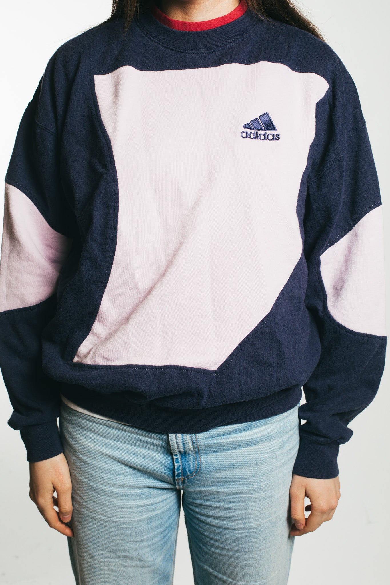 Adidas  - Renewed  Sweatshirt (S)