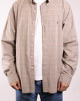 Ralph Lauren - Shirt (XXL)