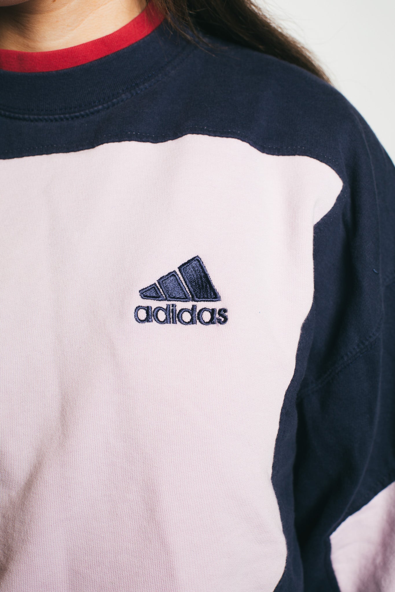 Adidas  - Renewed  Sweatshirt (S)