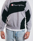Champion - Sweatshirt (M)