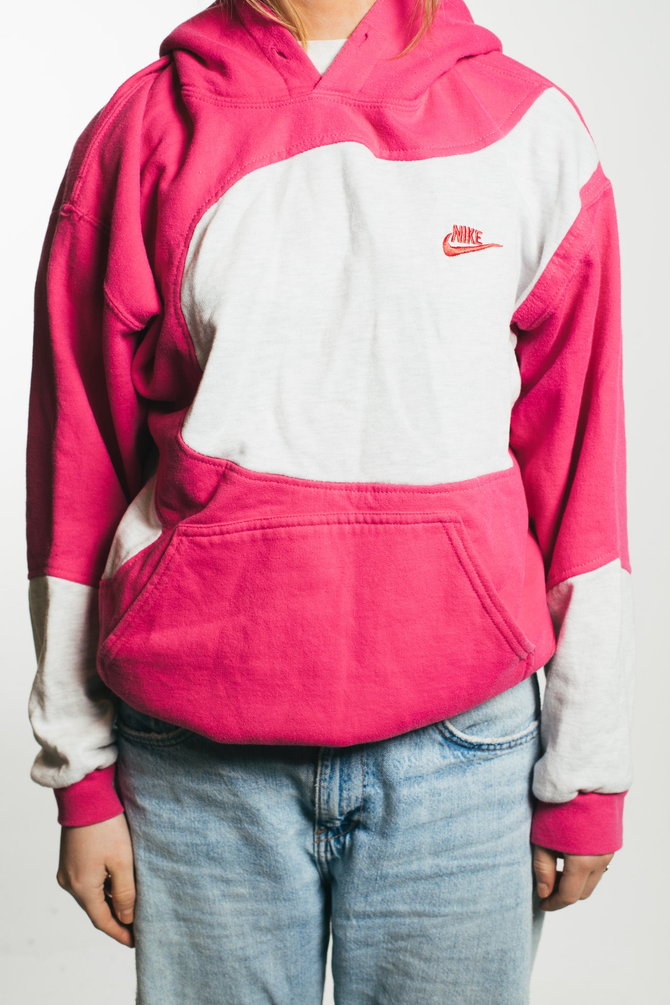 Nike  - Renewed  Hoodie (XS)
