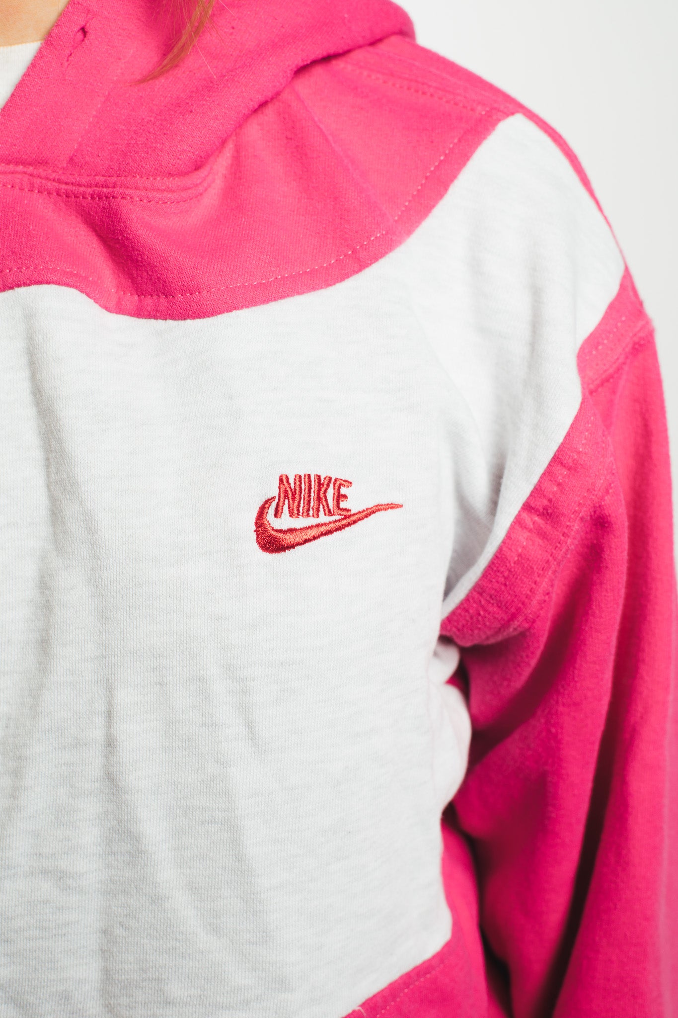 Nike  - Renewed  Hoodie (XS)