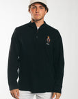 Ralph Lauren - Quarter Zip