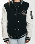 Rivaldi - Varsity Jacket
