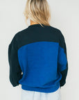 Adidas X Cubs - Sweatshirt