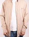 Ralph Lauren - Shirt (XXL)