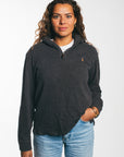 Ralph Lauren - Quarter Zip (M)