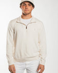 Ralph Lauren - Quarter Zip