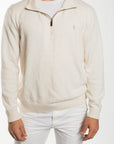 Ralph Lauren - Quarter Zip