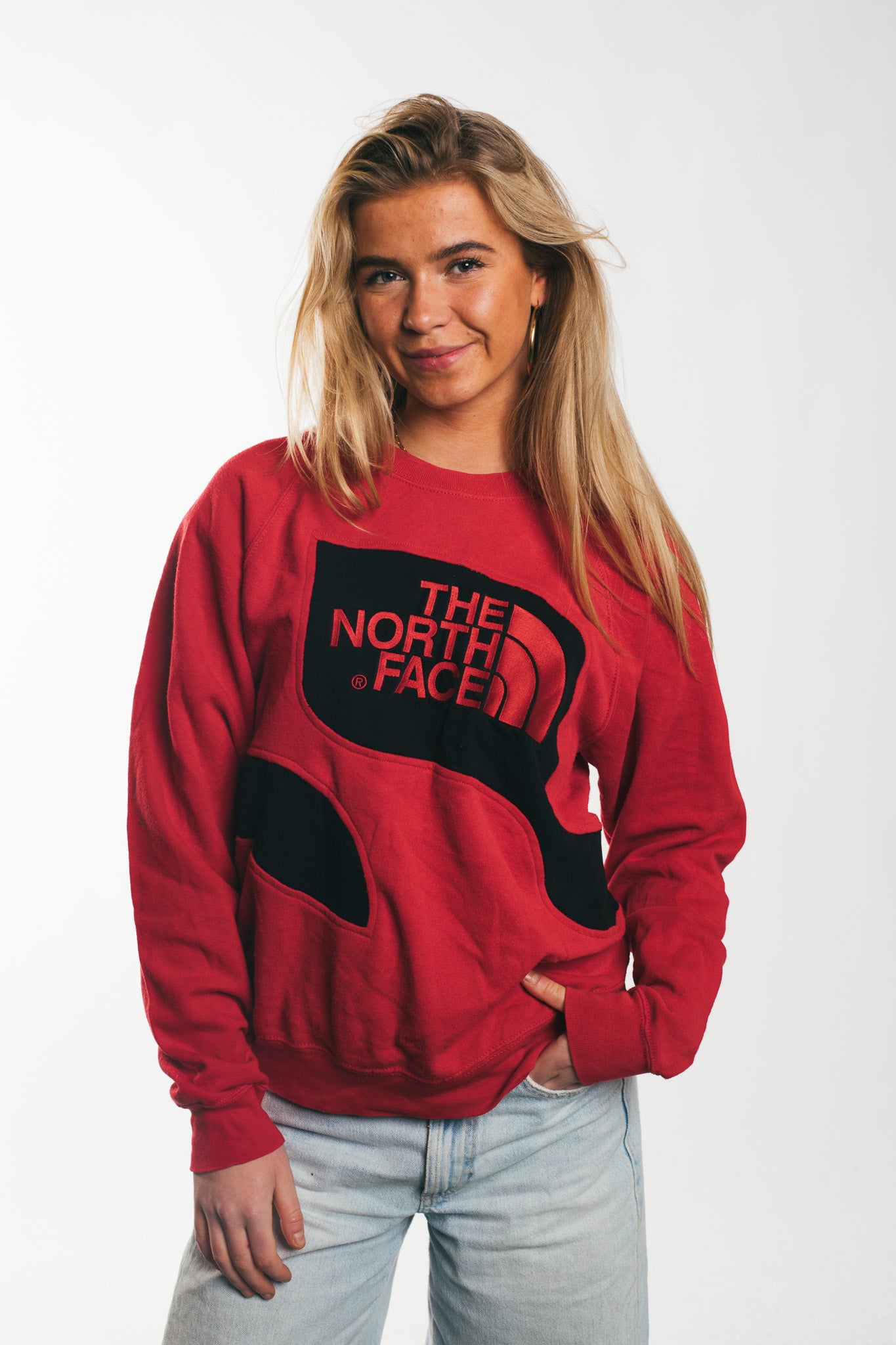 The North Face - Sweatshirt (S)
