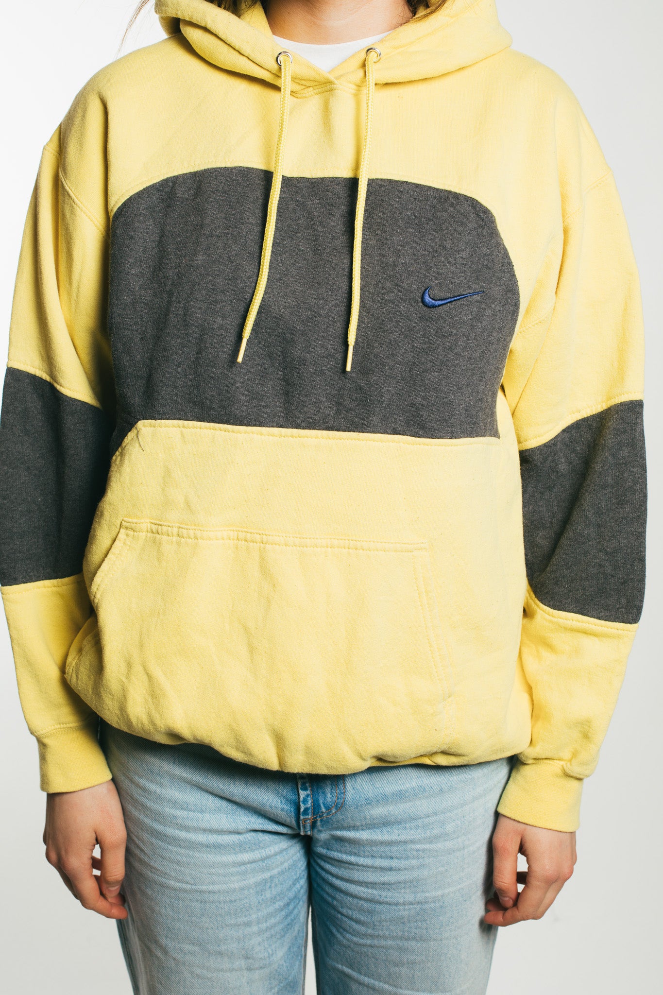 Nike  - Renewed  Hoodie (S)