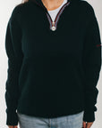 Ralph Lauren - Quarter Zip (M)