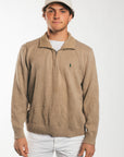 Ralph Lauren - Quarter Zip